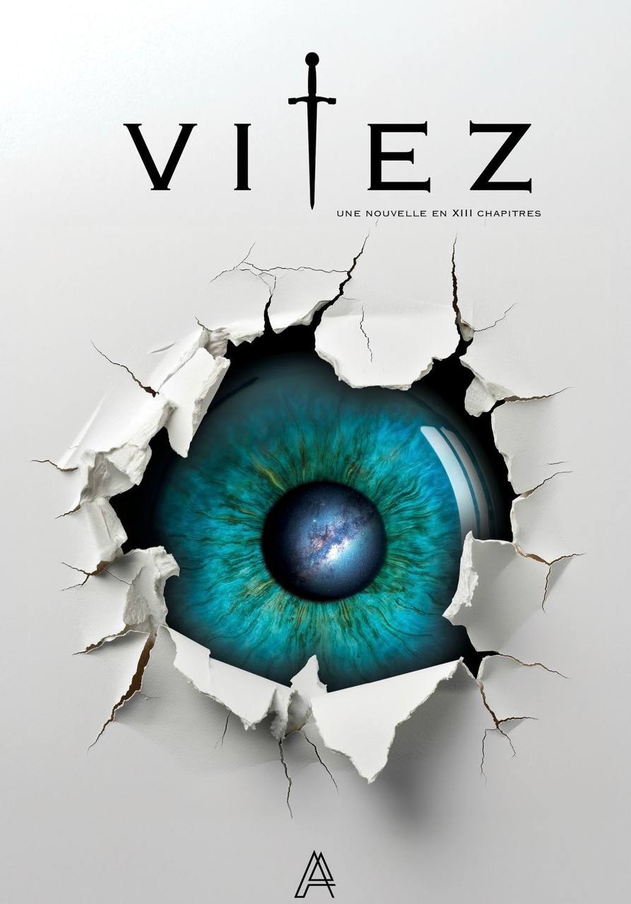 Vitez Cover