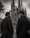 GAUDÍ WAS NOT ONLY BUILDING A CHURCH: SAGRADA FAMÍLIA AS A GATEWAY IN THE WORLD OF VITEZ